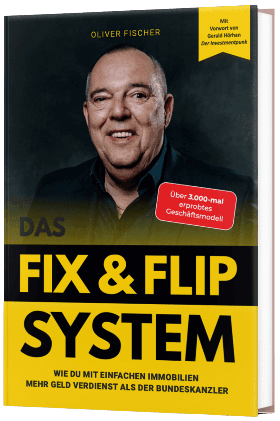 FIX&FLIP Report Cover