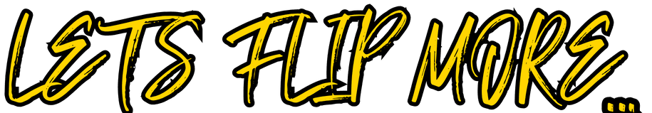 Let's flip more – Oliver Fischer